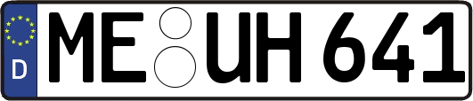 ME-UH641