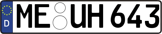 ME-UH643