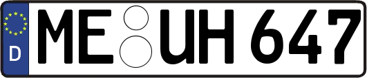 ME-UH647