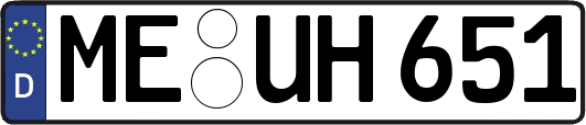 ME-UH651