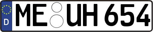 ME-UH654