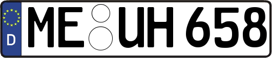ME-UH658