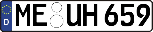 ME-UH659