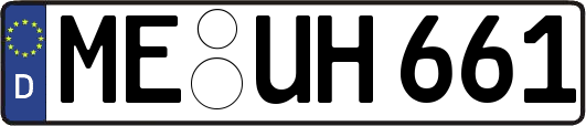 ME-UH661