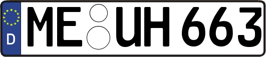 ME-UH663