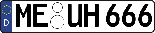 ME-UH666