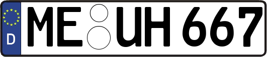 ME-UH667