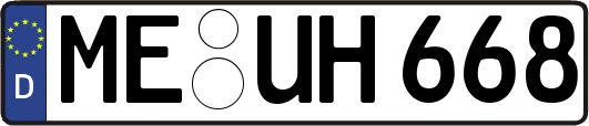 ME-UH668
