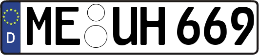 ME-UH669