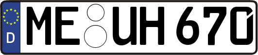 ME-UH670
