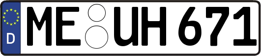ME-UH671