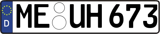 ME-UH673