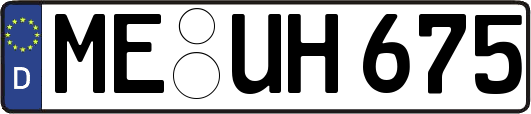 ME-UH675