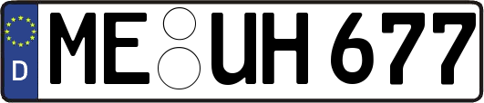 ME-UH677