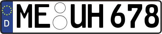 ME-UH678