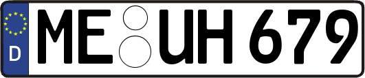 ME-UH679