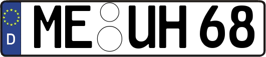 ME-UH68