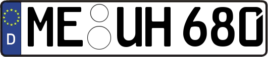 ME-UH680