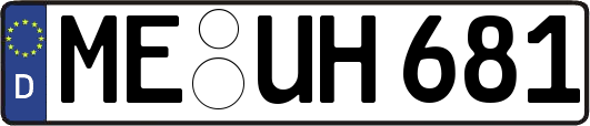ME-UH681