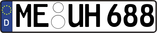 ME-UH688