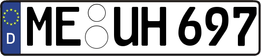 ME-UH697