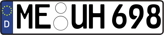 ME-UH698