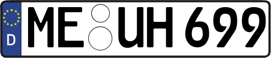 ME-UH699