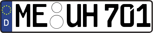 ME-UH701