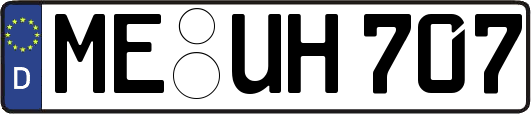 ME-UH707