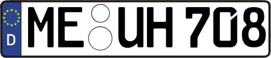 ME-UH708