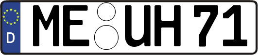 ME-UH71