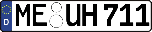ME-UH711