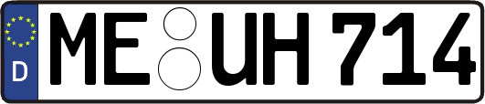 ME-UH714
