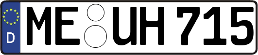 ME-UH715