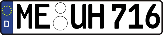 ME-UH716