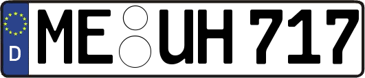 ME-UH717