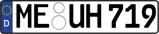 ME-UH719