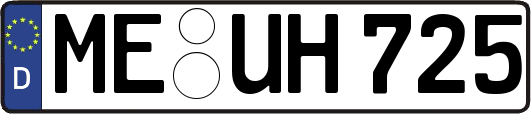 ME-UH725