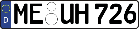 ME-UH726