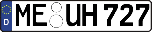 ME-UH727