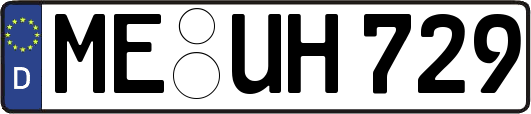 ME-UH729
