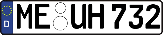 ME-UH732