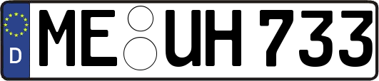 ME-UH733