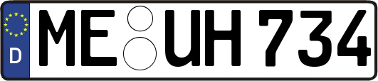 ME-UH734