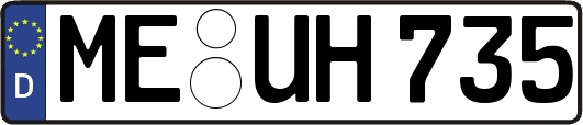 ME-UH735