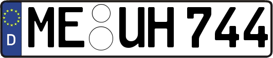 ME-UH744
