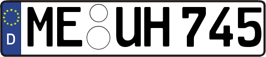 ME-UH745