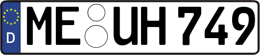 ME-UH749
