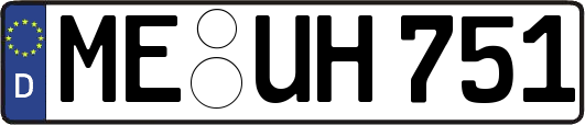 ME-UH751
