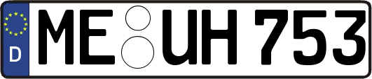 ME-UH753